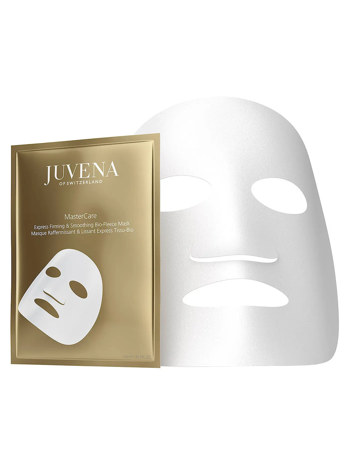 JUVENA | Mastercare - Express Bio Fleece Mask 5Stk. | 